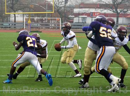 Thumbnail 2 in Petrides @ Bayside photogallery.