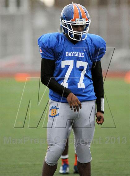 Thumbnail 2 in Petrides @ Bayside photogallery.