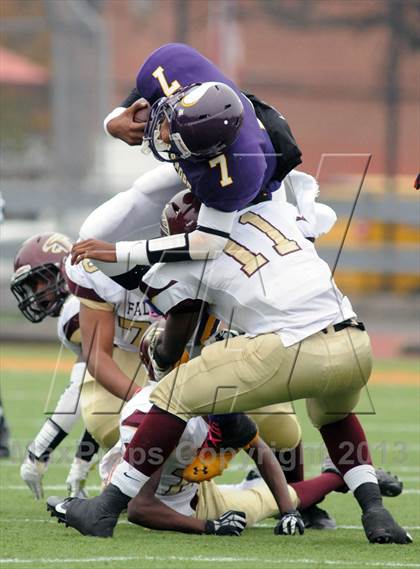 Thumbnail 2 in Petrides @ Bayside photogallery.
