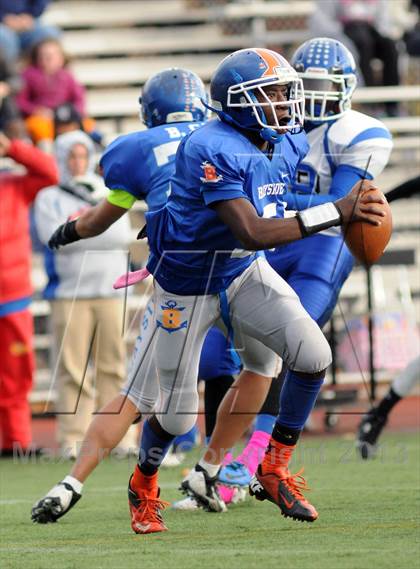 Thumbnail 2 in Petrides @ Bayside photogallery.