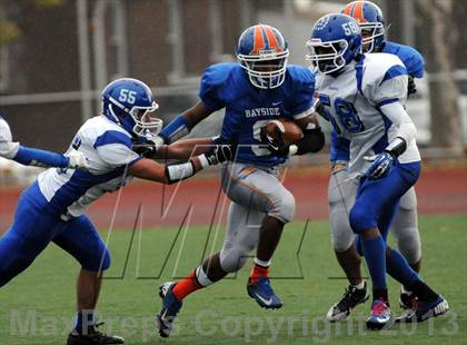 Thumbnail 1 in Petrides @ Bayside photogallery.