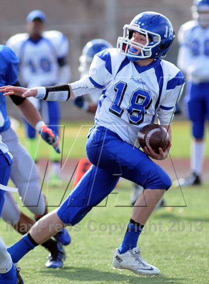 Thumbnail 1 in Petrides @ Bayside photogallery.
