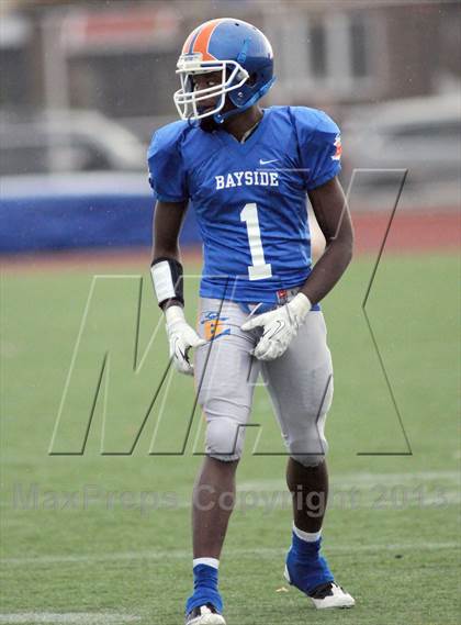 Thumbnail 1 in Petrides @ Bayside photogallery.