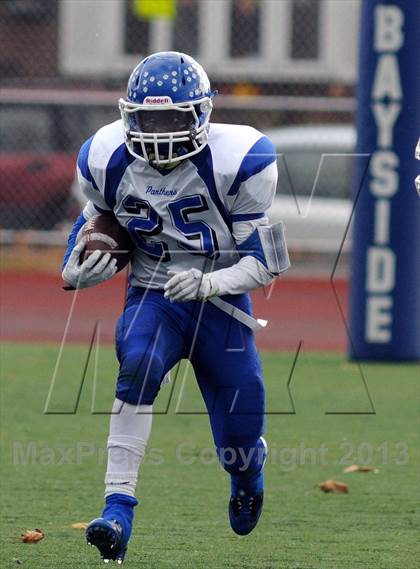 Thumbnail 1 in Petrides @ Bayside photogallery.