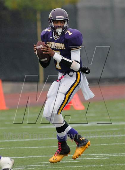 Thumbnail 1 in Petrides @ Bayside photogallery.