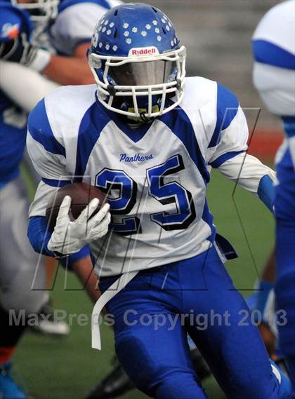 Thumbnail 1 in Petrides @ Bayside photogallery.