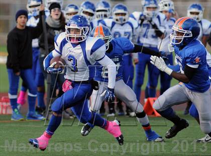 Thumbnail 3 in Petrides @ Bayside photogallery.