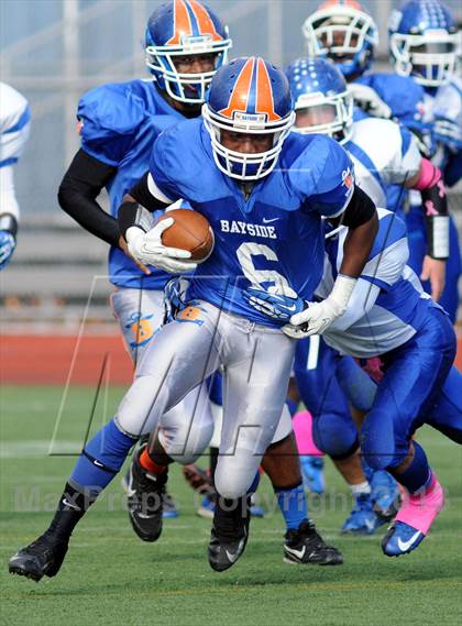 Thumbnail 2 in Petrides @ Bayside photogallery.