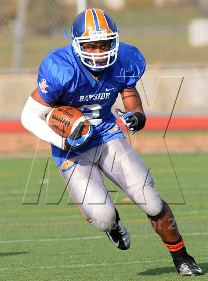 Thumbnail 2 in Petrides @ Bayside photogallery.