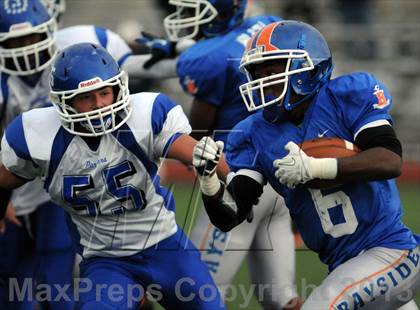 Thumbnail 2 in Petrides @ Bayside photogallery.
