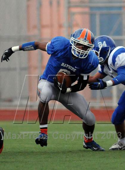 Thumbnail 3 in Petrides @ Bayside photogallery.