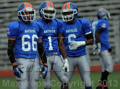 Thumbnail 1 in Petrides @ Bayside photogallery.