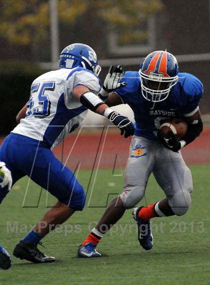 Thumbnail 2 in Petrides @ Bayside photogallery.