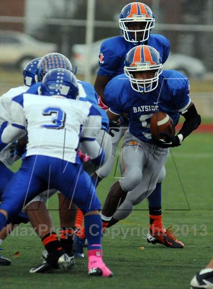 Thumbnail 1 in Petrides @ Bayside photogallery.