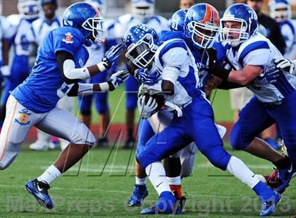 Thumbnail 2 in Petrides @ Bayside photogallery.