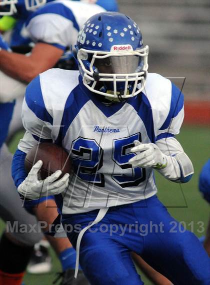 Thumbnail 3 in Petrides @ Bayside photogallery.