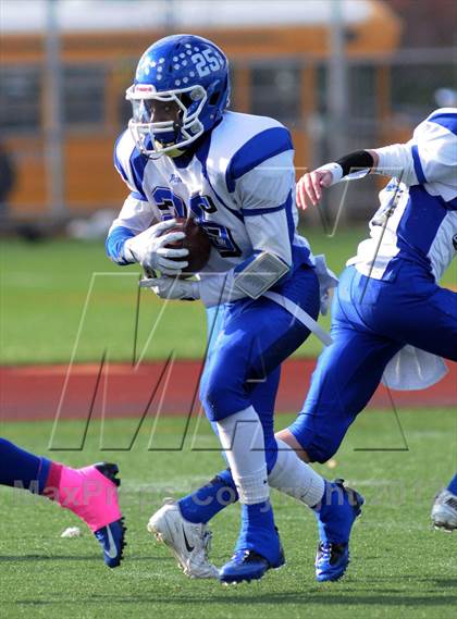 Thumbnail 3 in Petrides @ Bayside photogallery.