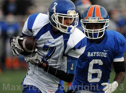 Thumbnail 2 in Petrides @ Bayside photogallery.
