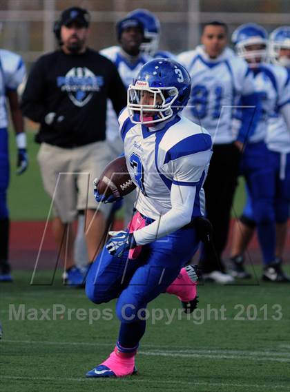 Thumbnail 1 in Petrides @ Bayside photogallery.