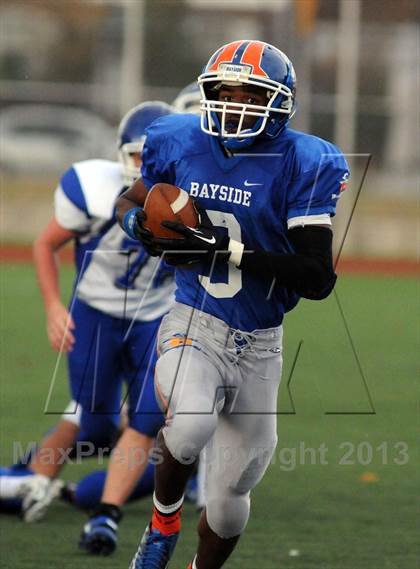 Thumbnail 3 in Petrides @ Bayside photogallery.