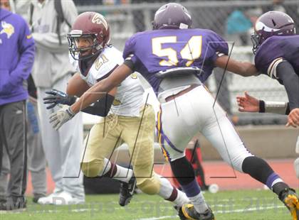 Thumbnail 1 in Petrides @ Bayside photogallery.