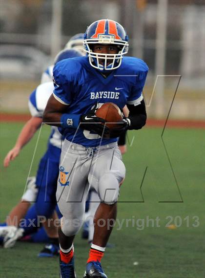 Thumbnail 2 in Petrides @ Bayside photogallery.