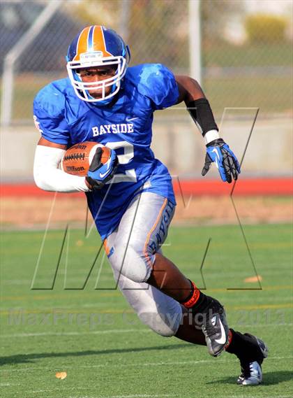 Thumbnail 1 in Petrides @ Bayside photogallery.