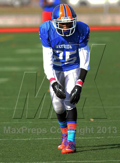 Thumbnail 3 in Petrides @ Bayside photogallery.