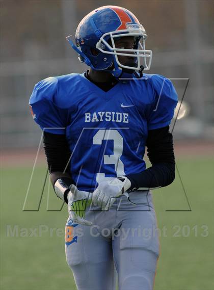 Thumbnail 1 in Petrides @ Bayside photogallery.