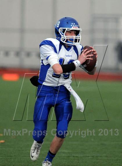 Thumbnail 2 in Petrides @ Bayside photogallery.