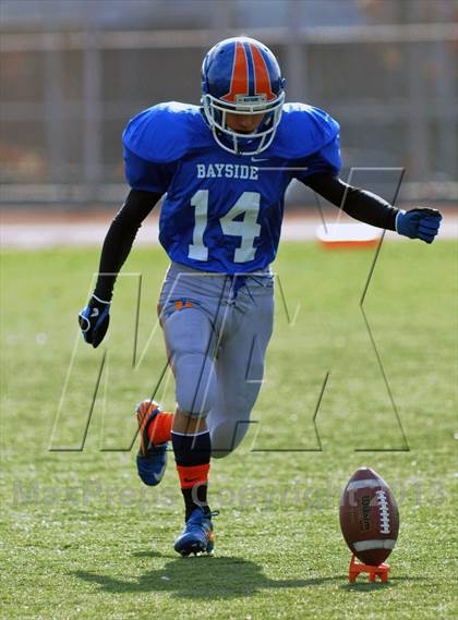Thumbnail 1 in Petrides @ Bayside photogallery.
