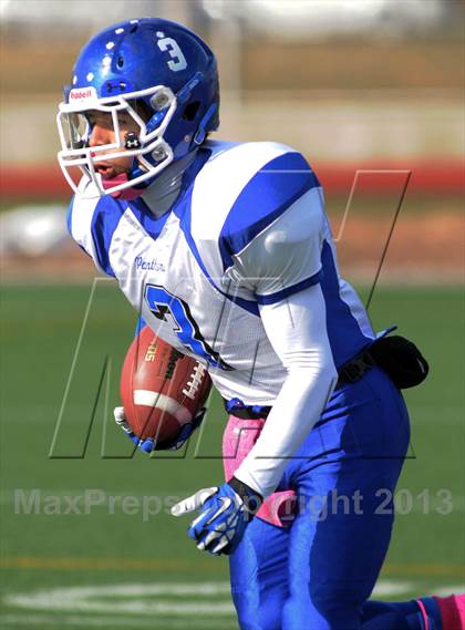 Thumbnail 3 in Petrides @ Bayside photogallery.
