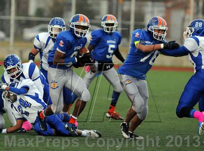 Thumbnail 2 in Petrides @ Bayside photogallery.