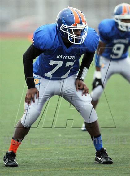 Thumbnail 3 in Petrides @ Bayside photogallery.