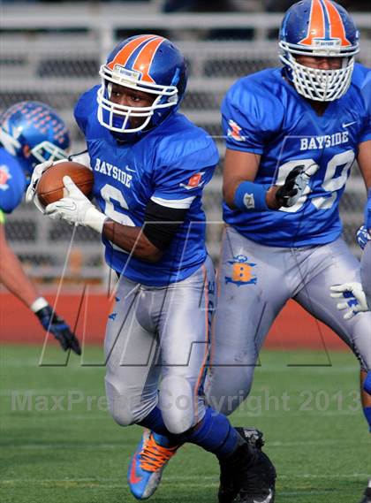 Thumbnail 3 in Petrides @ Bayside photogallery.