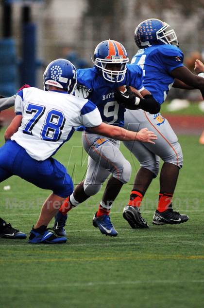 Thumbnail 3 in Petrides @ Bayside photogallery.