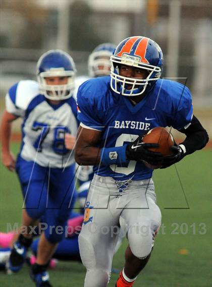 Thumbnail 1 in Petrides @ Bayside photogallery.