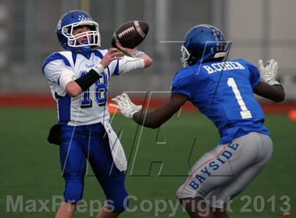 Thumbnail 1 in Petrides @ Bayside photogallery.