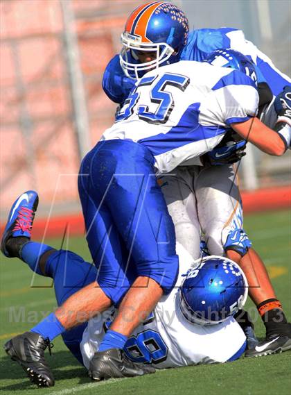 Thumbnail 2 in Petrides @ Bayside photogallery.