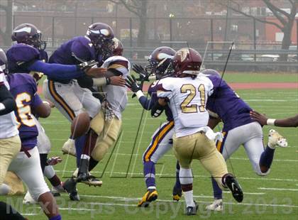 Thumbnail 2 in Petrides @ Bayside photogallery.