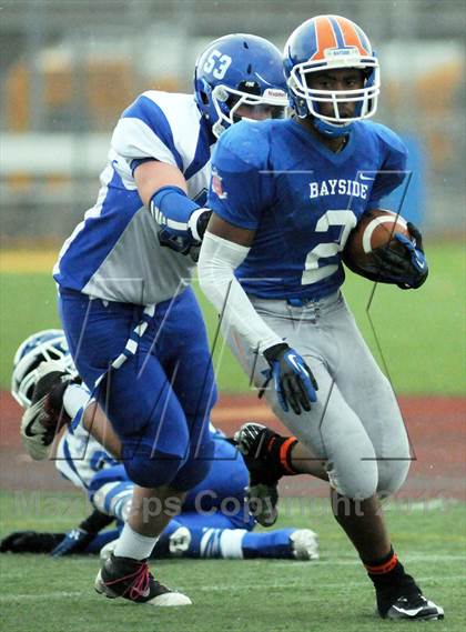 Thumbnail 3 in Petrides @ Bayside photogallery.
