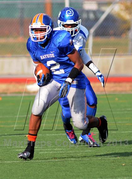 Thumbnail 3 in Petrides @ Bayside photogallery.