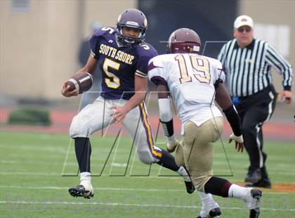 Thumbnail 3 in Petrides @ Bayside photogallery.