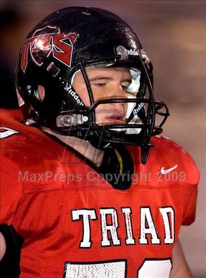 Thumbnail 2 in Jersey @ Triad photogallery.