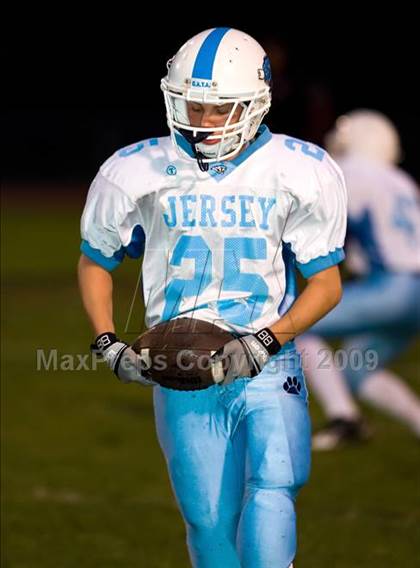 Thumbnail 1 in Jersey @ Triad photogallery.