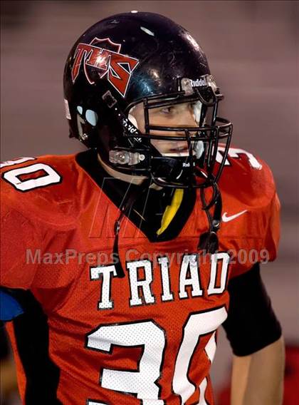 Thumbnail 3 in Jersey @ Triad photogallery.
