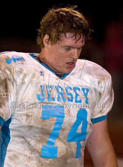 Thumbnail 3 in Jersey @ Triad photogallery.