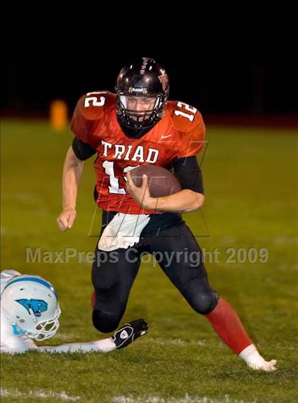 Thumbnail 1 in Jersey @ Triad photogallery.