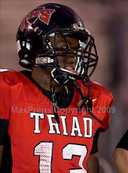 Thumbnail 1 in Jersey @ Triad photogallery.