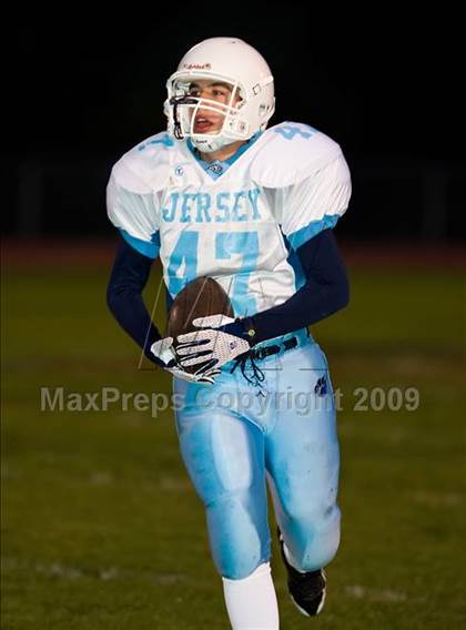 Thumbnail 2 in Jersey @ Triad photogallery.